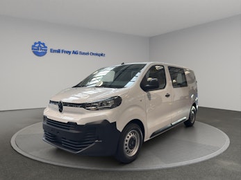 Vehicle image CITROEN Jumpy Kaw. M 1.5 BlueHDi 120 S/S