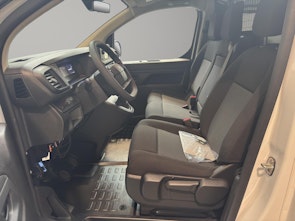 Vehicle image CITROEN Jumpy Kaw. M 1.5 BlueHDi 120 S/S