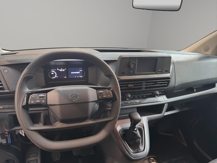 Vehicle image CITROEN JUMPY