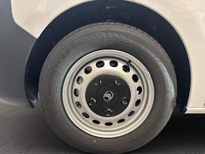 Vehicle image CITROEN Jumpy Kaw. M 1.5 BlueHDi 120 S/S