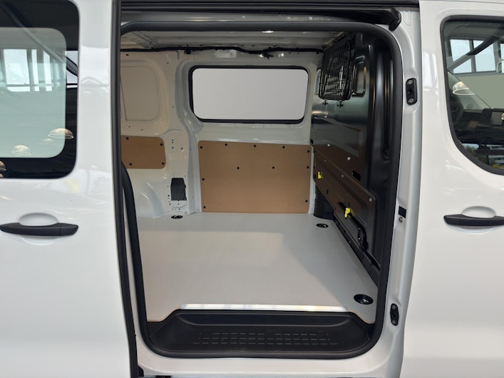 Vehicle image CITROEN JUMPY