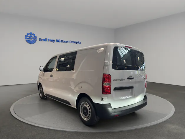 Citroën Jumpy Kaw. M 1.5 BlueHDi 120 S/S
