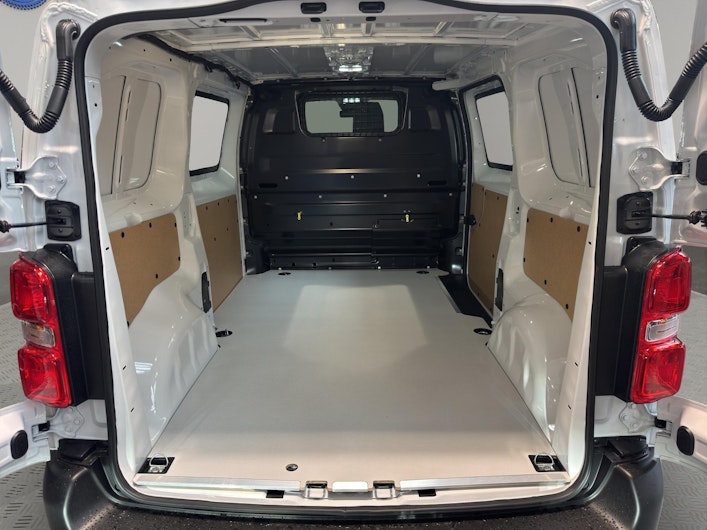 Vehicle image CITROEN JUMPY