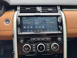 Land Rover Discovery 3.0 SDV6 HSE Luxury