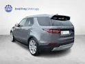 Land Rover Discovery 3.0 SDV6 HSE Luxury