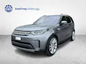Land Rover Discovery 3.0 SDV6 HSE Luxury