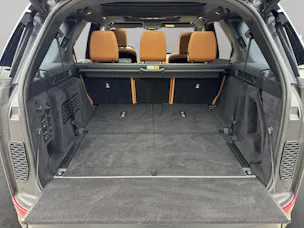 Land Rover Discovery 3.0 SDV6 HSE Luxury
