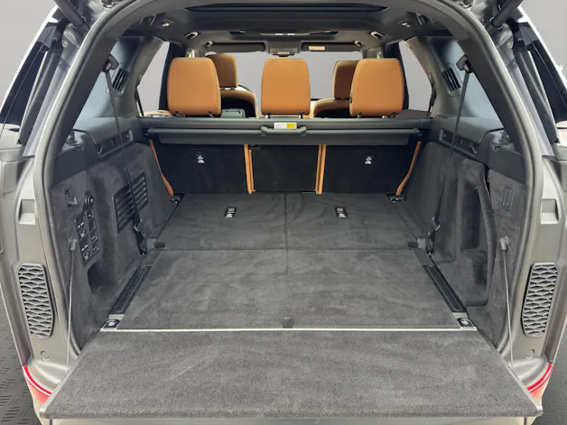 Land Rover Discovery 3.0 SDV6 HSE Luxury