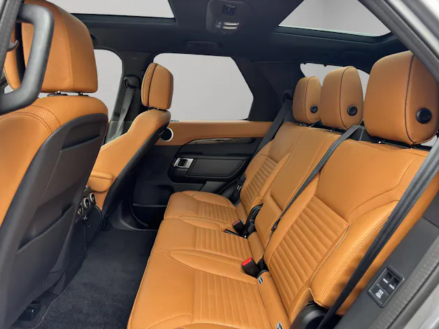 Land Rover Discovery 3.0 SDV6 HSE Luxury