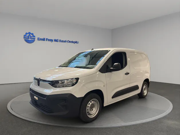 Citroën Berlingo M 1.2 PureTech 110 S/S