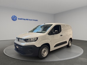Vehicle image CITROEN Berlingo M 1.2 PureTech 110 S/S