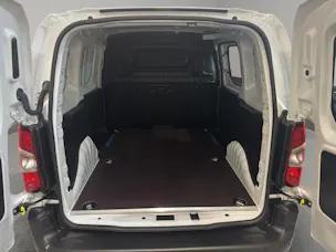 Citroën Berlingo M 1.2 PureTech 110 S/S