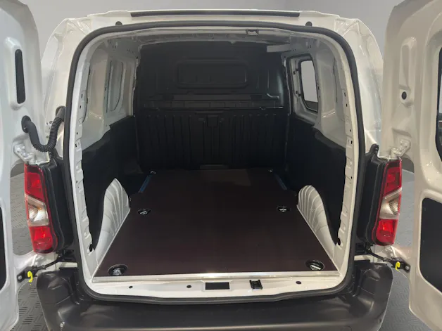Citroën Berlingo M 1.2 PureTech 110 S/S
