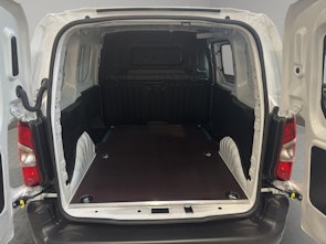 Vehicle image CITROEN Berlingo M 1.2 PureTech 110 S/S
