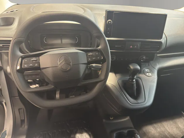 Citroën Berlingo M 1.2 PureTech 110 S/S