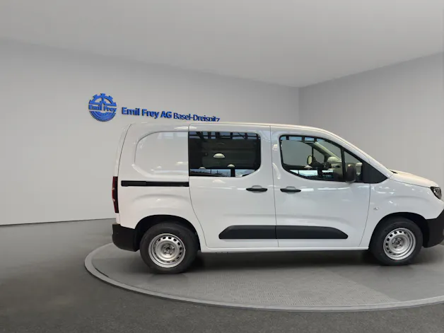 Citroën Berlingo M 1.2 PureTech 110 S/S