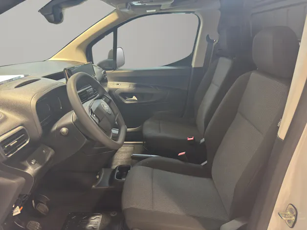Citroën Berlingo M 1.2 PureTech 110 S/S