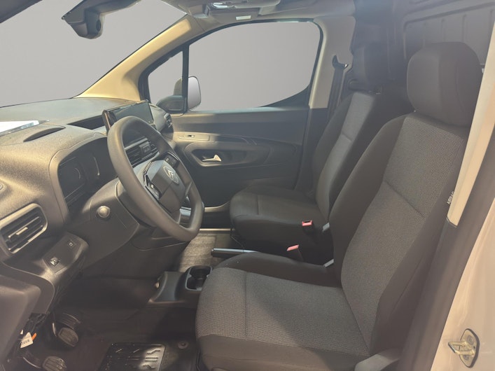 Vehicle image CITROEN BERLINGO