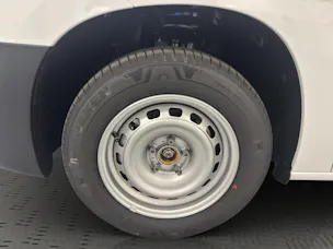 Citroën Berlingo M 1.2 PureTech 110 S/S
