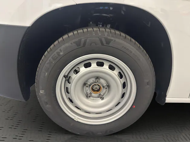 Citroën Berlingo M 1.2 PureTech 110 S/S