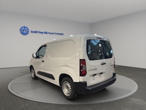 Vehicle image CITROEN Berlingo M 1.2 PureTech 110 S/S