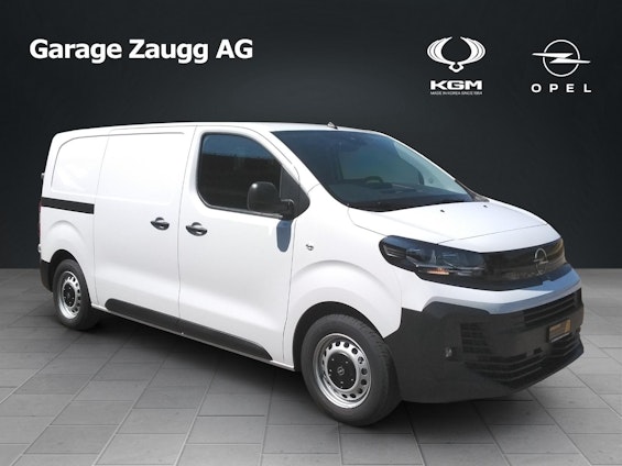 First vehicle image