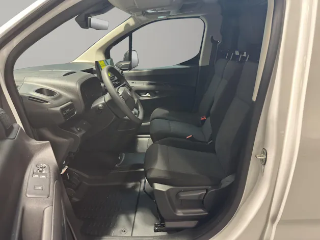 Citroën Berlingo M erhöhte Nutzlast 1.5 BlueHDi 100 S/S