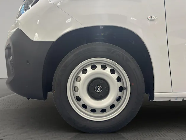 Citroën Berlingo M erhöhte Nutzlast 1.5 BlueHDi 100 S/S