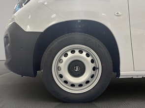 Vehicle image CITROEN Berlingo M erhöhte Nutzlast 1.5 BlueHDi 100 S/S