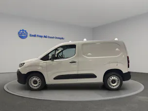 Citroën Berlingo M erhöhte Nutzlast 1.5 BlueHDi 100 S/S
