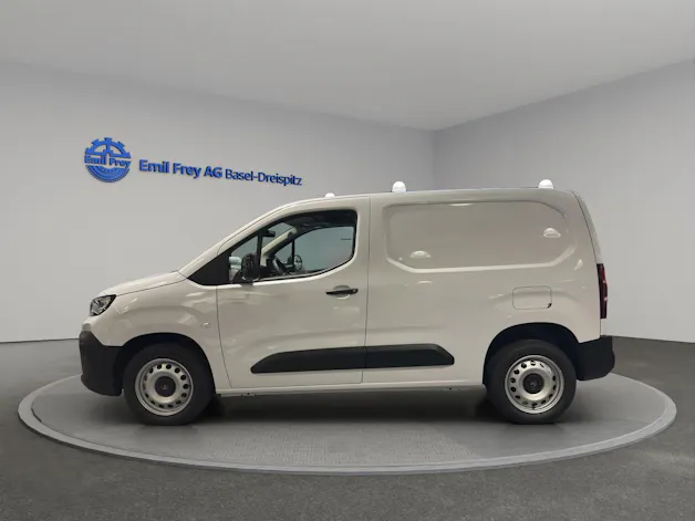Citroën Berlingo M erhöhte Nutzlast 1.5 BlueHDi 100 S/S