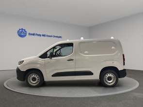 Vehicle image CITROEN Berlingo M erhöhte Nutzlast 1.5 BlueHDi 100 S/S