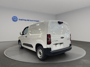 Vehicle image CITROEN Berlingo M erhöhte Nutzlast 1.5 BlueHDi 100 S/S