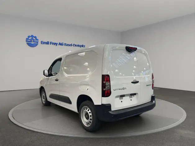 Citroën Berlingo M erhöhte Nutzlast 1.5 BlueHDi 100 S/S