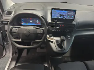 Citroën Berlingo M erhöhte Nutzlast 1.5 BlueHDi 100 S/S