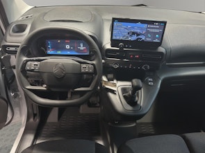 Vehicle image CITROEN Berlingo M erhöhte Nutzlast 1.5 BlueHDi 100 S/S