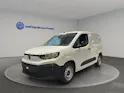 Citroën Berlingo M erhöhte Nutzlast 1.5 BlueHDi 100 S/S