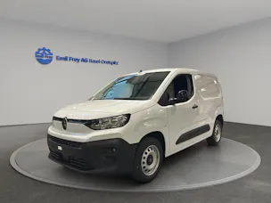 Citroën Berlingo M erhöhte Nutzlast 1.5 BlueHDi 100 S/S