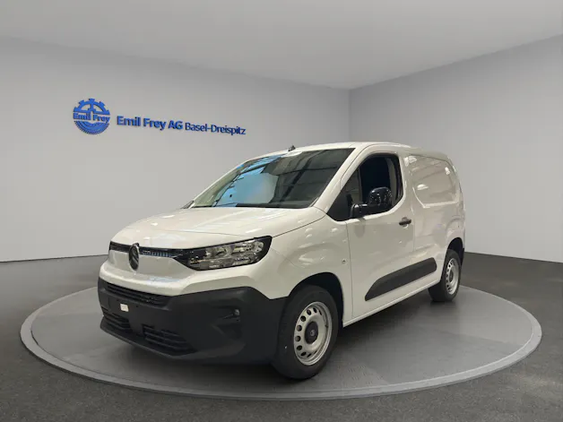 Citroën Berlingo M erhöhte Nutzlast 1.5 BlueHDi 100 S/S