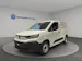Citroën Berlingo M erhöhte Nutzlast 1.5 BlueHDi 100 S/S