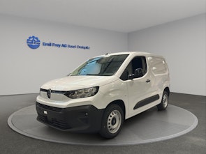 Vehicle image CITROEN Berlingo M erhöhte Nutzlast 1.5 BlueHDi 100 S/S
