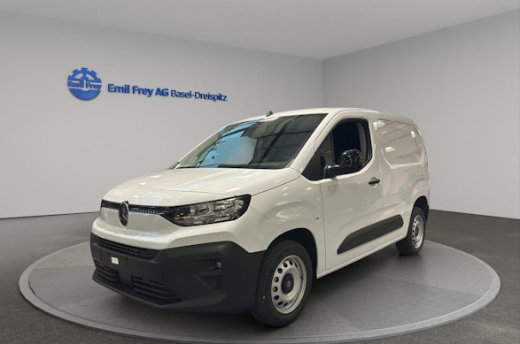 CITROEN Berlingo M erhöhte Nutzlast 1.5 BlueHDi 100 S/S 0 CITROEN Berlingo M erhöhte Nutzlast 1.5 BlueHDi 100 S/S 0