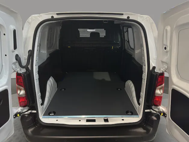 Citroën Berlingo M erhöhte Nutzlast 1.5 BlueHDi 100 S/S