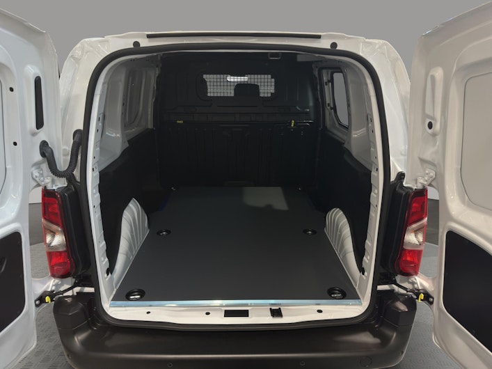 Vehicle image CITROEN BERLINGO