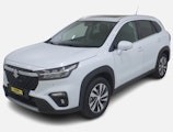 First vehicle image