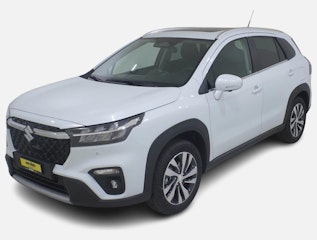 Vehicle image SUZUKI S-CROSS 0