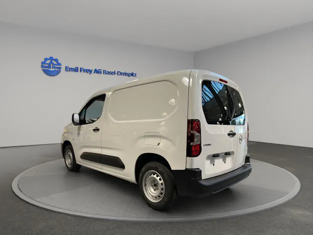 Opel Combo Cargo 2.0 t 1.5 D S/S