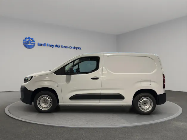 Opel Combo Cargo 2.0 t 1.5 D S/S