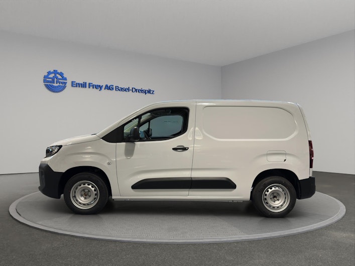 Vehicle image OPEL COMBO