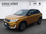 First vehicle image
